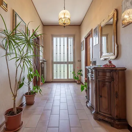 Holiday home Italian Experience- Casa Collemarino