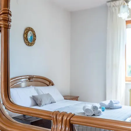 Italian Experience- Casa Collemarino Holiday home