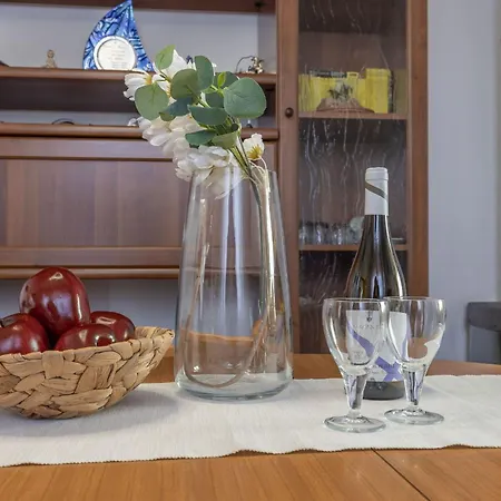 Holiday home Italian Experience- Casa Collemarino Barbara (Pesaro and Urbino)
