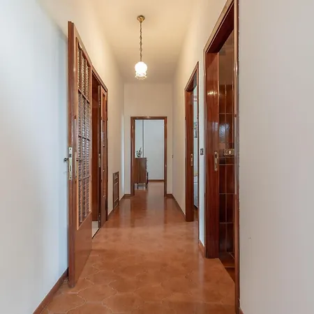 Italian Experience- Casa Collemarino *