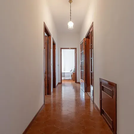 Italian Experience- Casa Collemarino Barbara (Pesaro and Urbino)