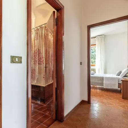 Holiday home Italian Experience- Casa Collemarino