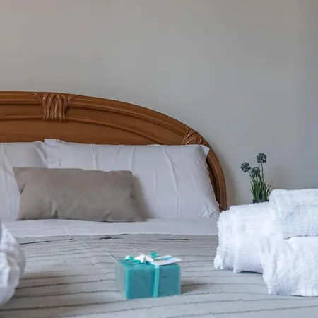 Holiday home Italian Experience- Casa Collemarino *