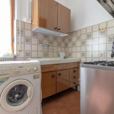 Italian Experience- Casa Collemarino Holiday home Barbara (Pesaro and Urbino)