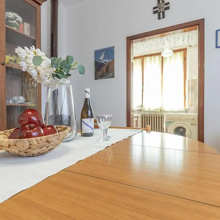 Casa vacanze Italian Experience- Casa Collemarino Barbara (Pesaro and Urbino)