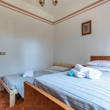Italian Experience- Casa Collemarino Barbara (Pesaro and Urbino)