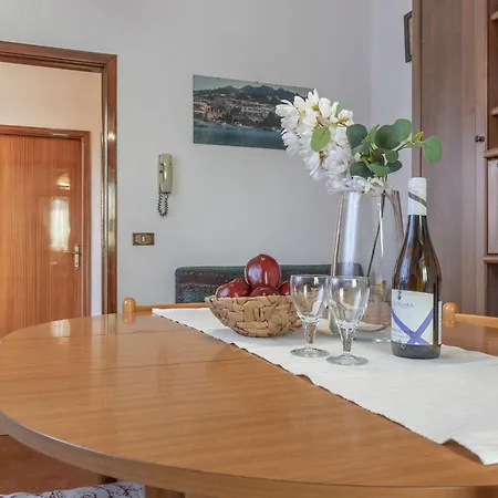 Italian Experience- Casa Collemarino * Barbara (Pesaro and Urbino)