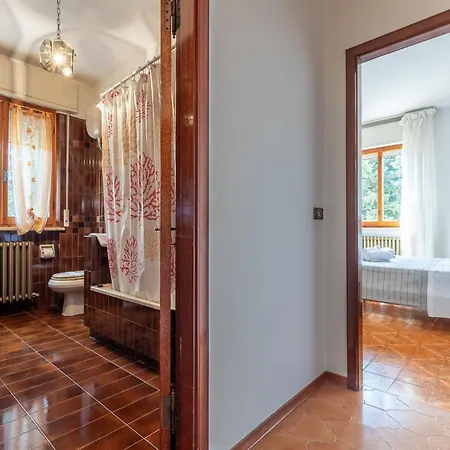 Italian Experience- Casa Collemarino