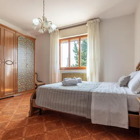Holiday home Italian Experience- Casa Collemarino