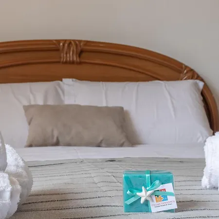 Holiday home Italian Experience- Casa Collemarino *