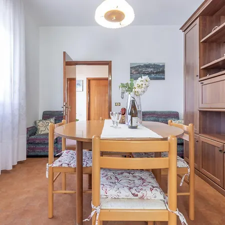 Italian Experience- Casa Collemarino Holiday home