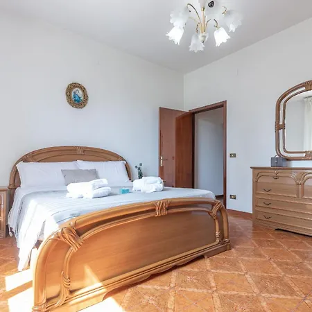 Italian Experience- Casa Collemarino *