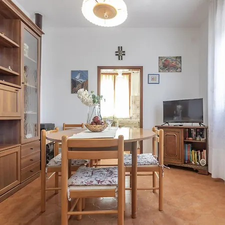 Italian Experience- Casa Collemarino Holiday home