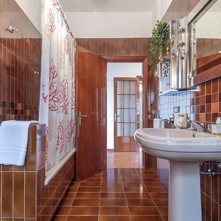 Holiday home Italian Experience- Casa Collemarino *